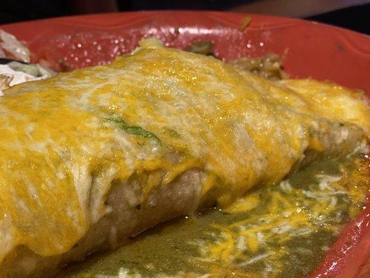 Paradiso Mexican Restaurant