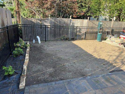 Axel’s Landscaping & Design