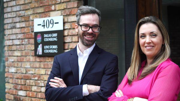 Love Stories Counseling