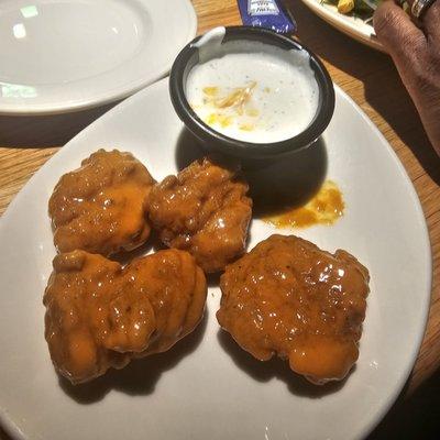 Applebee's Grill + Bar