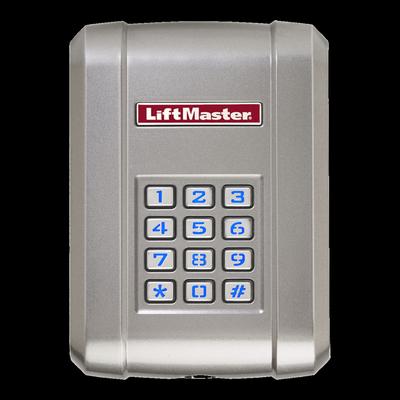 Boston Gate Operators can help you choose the right gate operator and access control for your property.
