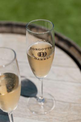 Forgotten Barrel Winery