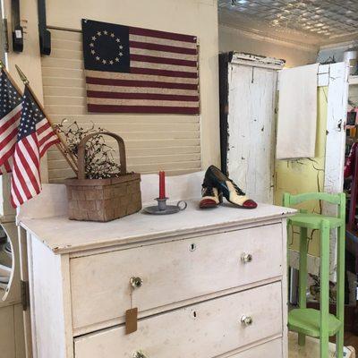 The Covesville Store