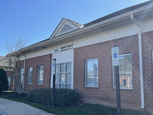 East Coast Endodontics