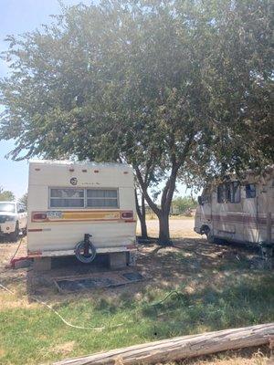 Sleepy Willow RV Park & Propane