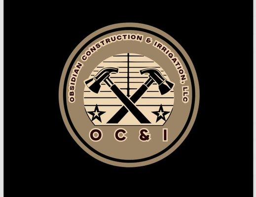 Obsidian Construction and Irrigation