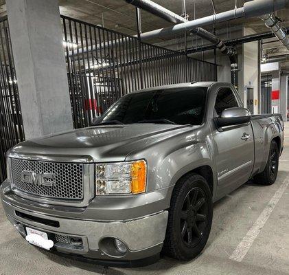 714 Kustomz Auto Body & Paint