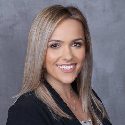 Linda Redzic - The Ridge Realty Group