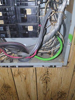 Brown's Electrical Services