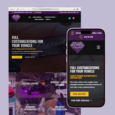 Tampa Business Builders