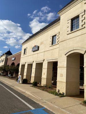 Tamper Specialty Coffee