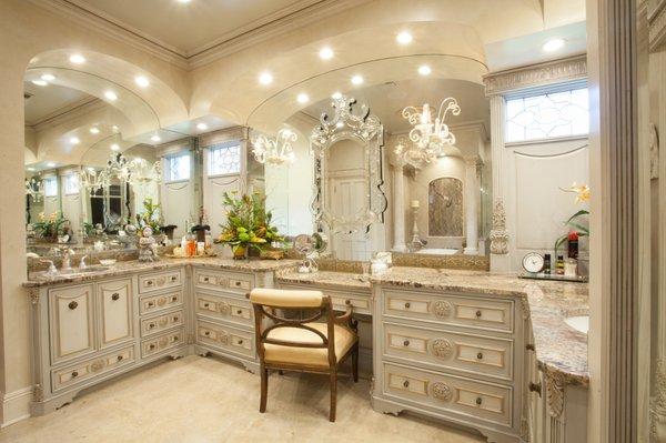 James Andrus Construction