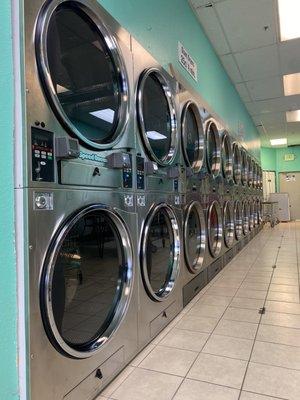 72nd Laundry