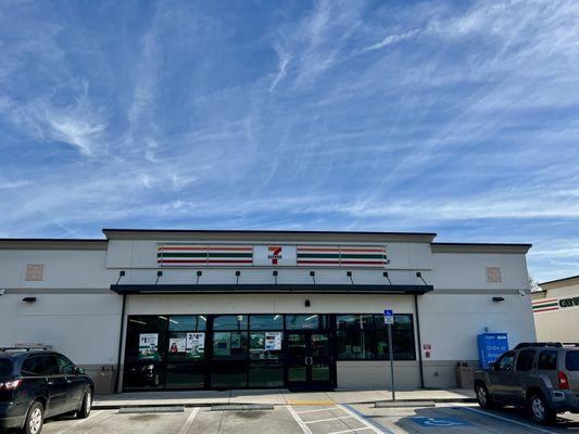 7-Eleven