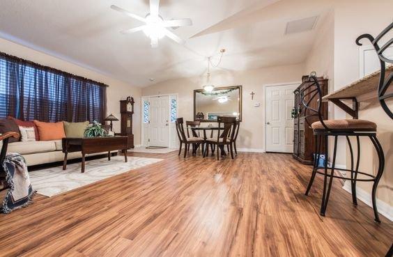 J & J Carpet One Floor & Home