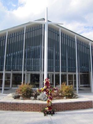 St John's Lutheran Church