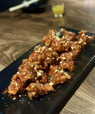 Glam 104 Soju & Beer