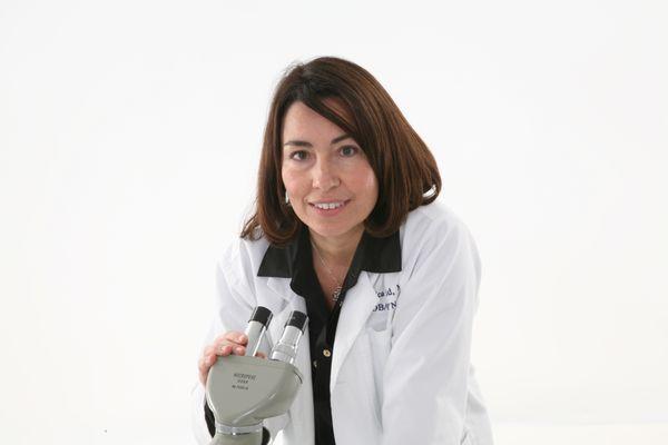 Angelica Zaid, M.D.