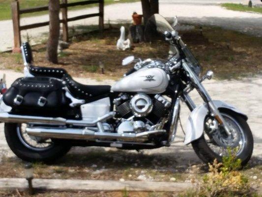 BURLESON POWER SPORTS