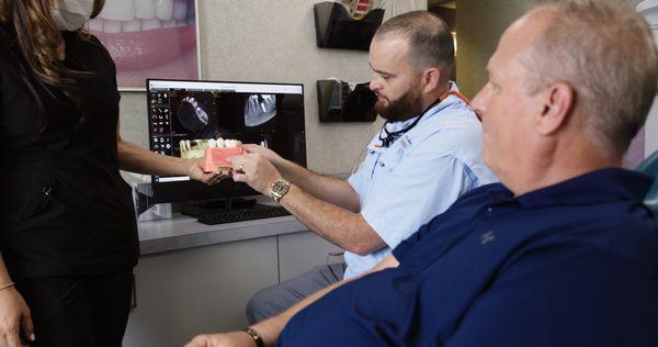 Lighthouse Dental Care