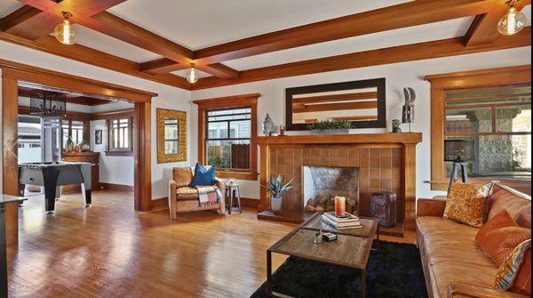 Next Level Construction and Design