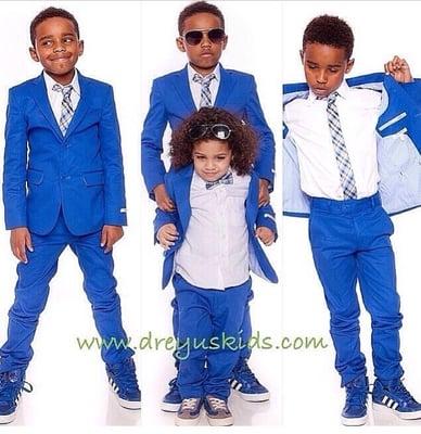 Isaac Mizrahi Kids