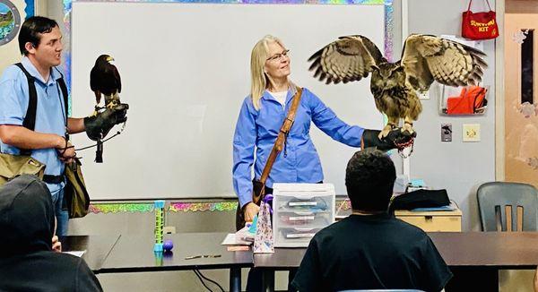 The Center For Learning Unlimited