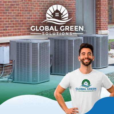 Global Green Solutions