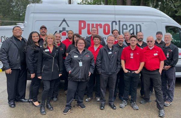 PuroClean Northwest
