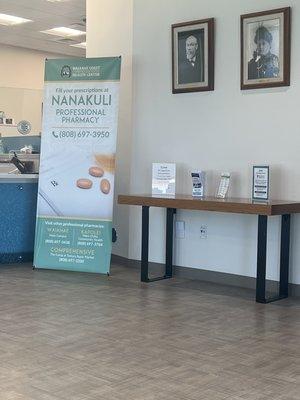 Waianae Coast Comprehensive - James & Abigail Campbell Clinic