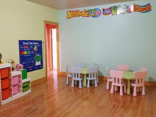 Lali's Daycare 3