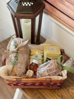 Naples Gift Baskets and Floral
