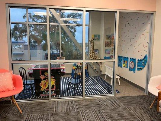 Sweet Tooth Pediatric Dentistry