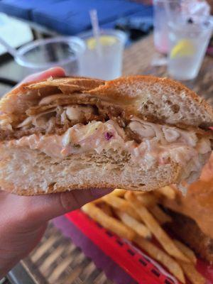 Kingston's Clam Bar