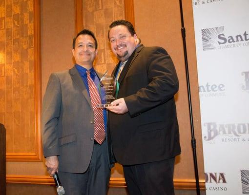 Santee Chamber of Commerce