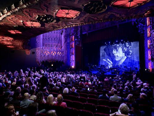 Epic Show! Guest stars included Marshall Crenshaw, Dwight Yoakam, Leland Sklar, Jordan Zevon, Jorge Calderon, Jackson Browne