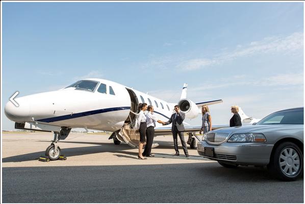 Bob's Luxury Car Service