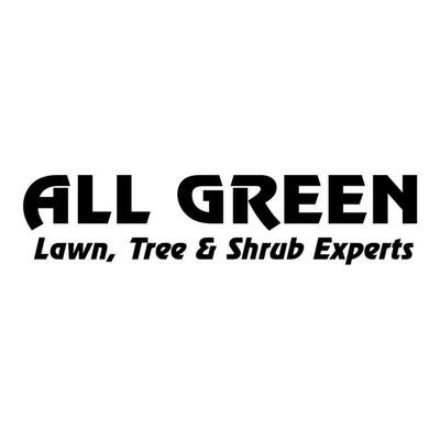 All Green Lawn & Tree Care