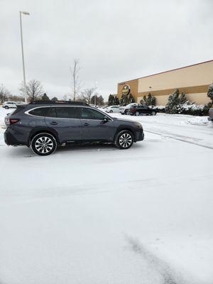 Dellenbach Motors Subaru