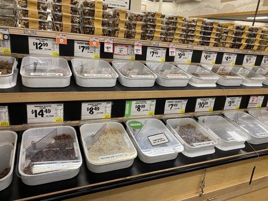 Sprouts Farmers Market