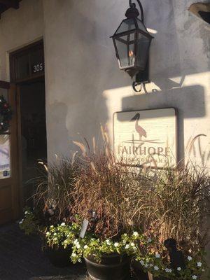 Fairhope Soap Company