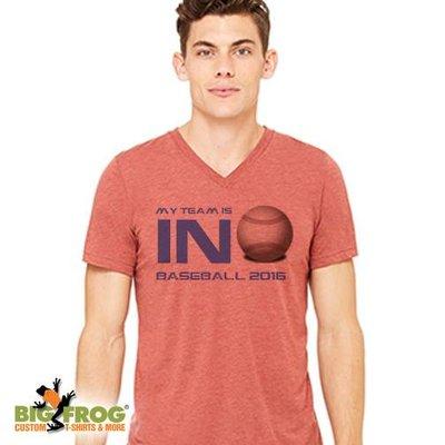 Big Frog Custom T-Shirts & More