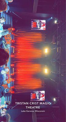 David Seebach's Wonders of Magic