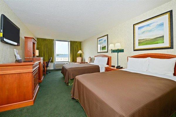 Americas Best Value Inn Baltimore