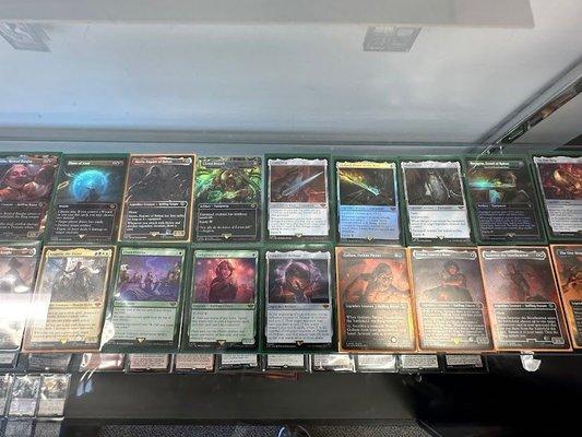 Core Sports Cards And Collectibles