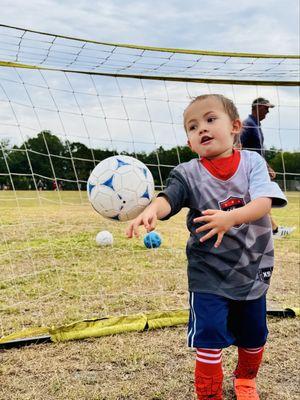 I9 Sports-Greater West Palm Beach