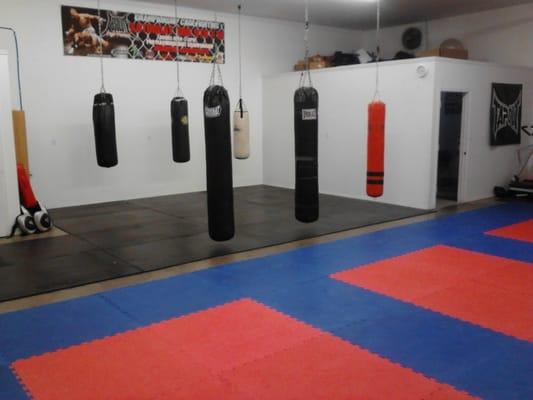 ABSOLUTE Fight Factory