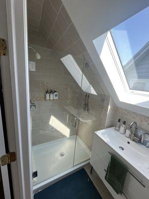 Classic Mirror & Glass