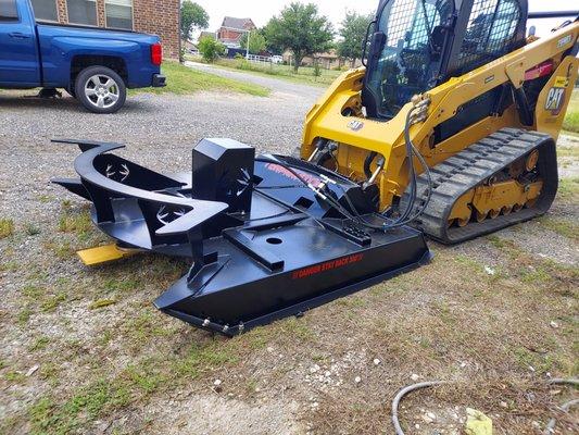 Eagle Land Maintenance Service