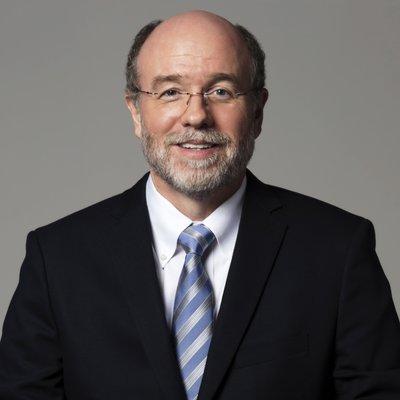 Brad Bradshaw, MD JD LC